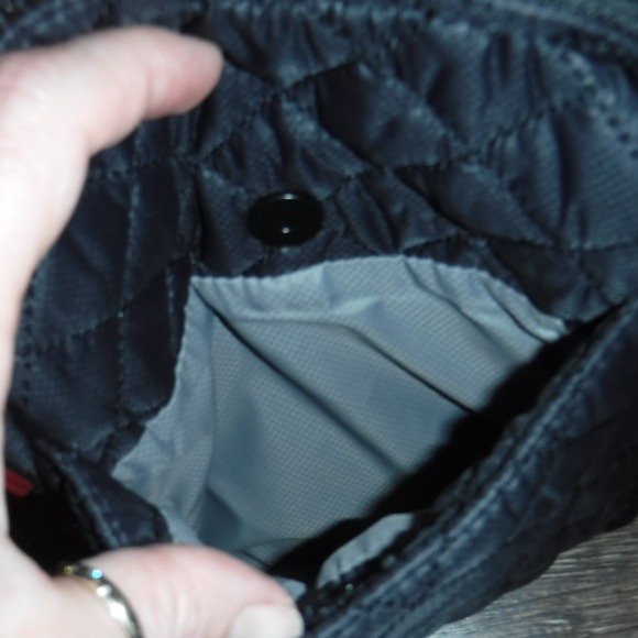 MZ Wallace Black Crossbody Bag - Picture 9 of 9